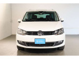 シャラン TDI ハイライン 