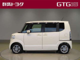 N-BOX G Lパッケージ 
