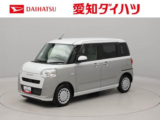 ムーヴキャンバス  ストライプス X