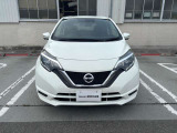 ノート 1.2 X FOUR 4WD 