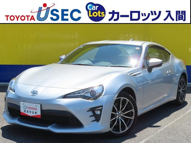 86 2.0 GT 