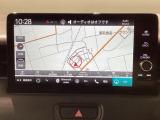 純正スマートナビとバックカメラ付☆bluetoothオーディオでドライブも好きな音楽を聴いて楽しめます。TV視聴も可能です☆