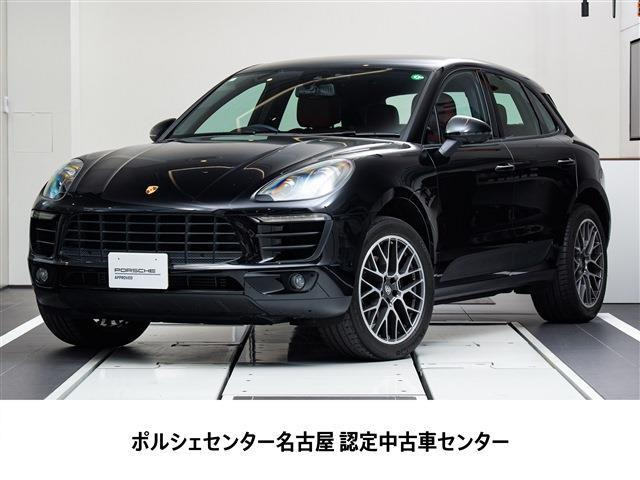 マカン PDK 4WD