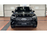 GLC 220d 4マチック (ISG) AMGラインパッケージ  4WD 