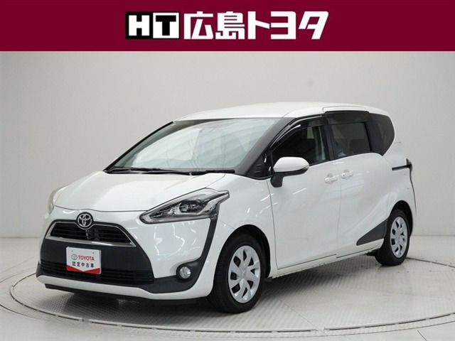 トヨタ シエンタ 