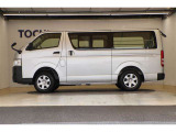 ハイエースバン 2.8 DX ロング ディーゼル 4WD 