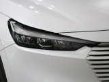 LEDヘッドライトです。