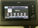 オーディオはワンセグTV対応のGathersディスプレイ・オーデイオを搭載しています。Bluetoothオーディオ機能やUSB端子を使って、外部入力から音楽なども楽しめます。