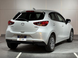 MAZDA2 1.5 15S スマートエディション バックカメラ/ETC/衝突軽減装置