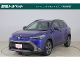 トヨタならではの「5つの安心」をセットにした『トヨタ認定中古車』です。「まるごとクリーニング」「車両検査証明書」「ロングラン保証」「エンジン内部洗浄」「全店舗工場完備」付き。
