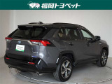 RAV4  PHV 2.5 G Z E-Four 4WD
