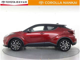 C-HR ハイブリッド 1.8 G 