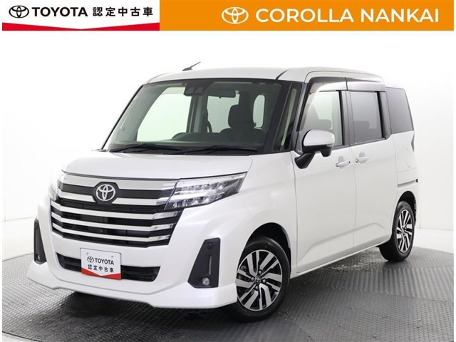 トヨタ ルーミー 