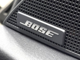 【BOSEサウンドシステム付き純正ナビ】充実のナビ機能はもちろん、高度なチューニング能力が搭載されており、高音質な音楽をお楽しみいただけます♪