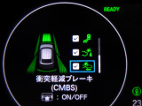 衝突軽減ブレーキ付きホンダセンシングです☆