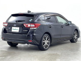 インプレッサスポーツ 2.0 i-L アイサイト 4WD 4WD 修復歴無し