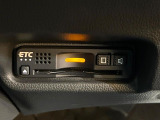 【ETC】高速道路の料金所をストレスなく通過!話題のスポットやサービスエリアに多い「スマートIC」利用時は必須のアイテムです。当店でセットアップを実施、ご納車当日からすぐにご利用いただけます!