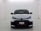 GRヤリスは、トヨタのモータースポーツ部門「TOYOTA GAZOO Racing(TGR)」によって開発されたスポーツカーです。