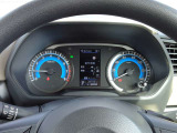 4.2インチカラーディスプレイ搭載!距離は28750km