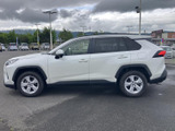 RAV4 2.0 X 