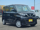 ルークス X 4WD 