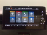 純正スマートナビとバックカメラ付☆bluetoothオーディオでドライブも好きな音楽を聴いて楽しめます。TV視聴も可能です☆