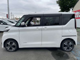 両側オートスライドドア装備!運転席やドアのスイッチ、リモコンキーでも開閉操作できるので便利ですよ!