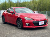 BRZ 2.0 S 