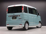 スペーシア ハイブリッド(HYBRID)  X 