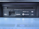 純正メモリーナビ(MM520D-L) CD・DVD・ブルーレイ再生  CD録音可 フルセグTV USB接続端子 Bluetooth対応★携帯電話にダウンロードした音楽が車内でも楽しめます。ハンズフリー通話も可能です!