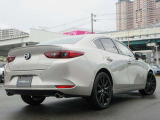 MAZDA3セダン  2.0 20S ブラックトーンエディション