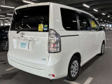 ヴォクシー 2.0 X Lエディション 