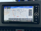 ★ダイハツ純正メモリーナビ★「NMZK-W75D」搭載!フルセグTV・DVD再生機能あり!
