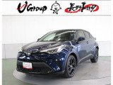 トヨタ C-HR