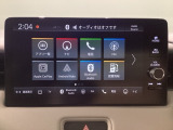 純正スマートナビとバックカメラ付☆bluetoothオーディオでドライブも好きな音楽を聴いて楽しめます。TV視聴も可能です☆