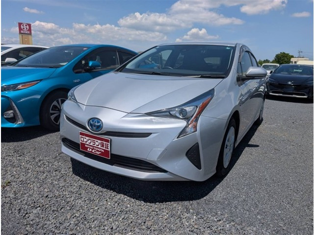 プリウス 1.8 S