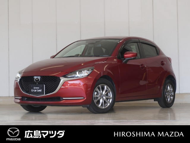 MAZDA21.5 XD プロアクティブ Sパッケージ