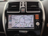 マーチ 1.5 NISMO S 