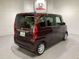 N-BOX G L ホンダセンシング 