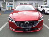 MAZDA6セダン 2.2 XD Lパッケージ 4WD 