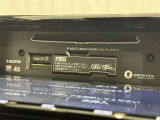 CD再生機能付き!