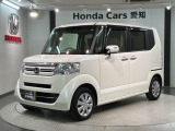 全国納車可 第三者機関証明書付 福祉車両 1年保証 ナビVXM-184VFi TV Rカメラ BTオ-ディオ DVD ETC VSAスマ-トキ-装備のN-BOX+ G・Lパッケージ 車いす仕様車入庫!