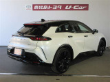 クラウンスポーツ 2.5 Z E-Four 4WD 