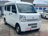 NV100クリッパー DX GL セーフティパッケージ ハイルーフ 