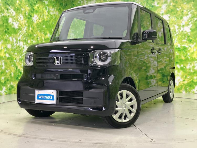 N-BOX  
