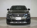 3008 GTライン ブルーHDi 