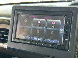 CD・Bluetoothオーディオなど様々なメディアに対応しております☆