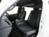清潔で広々した座席です。ぜひ、現車を見て体感してみてください。
