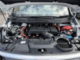 ステップワゴン  2.0 eHEV PREMIUM