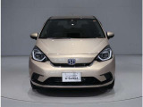 小回りが利き乗りやすく、ちょうどいいサイズ!HONDA FIT入荷です!